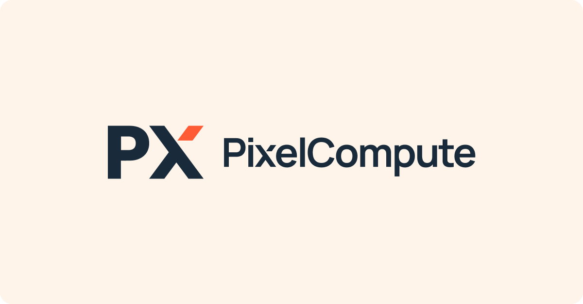 PixelCompute Contact: We'd Love to Hear From You!